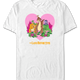 Best Friends Land Before Time T-Shirt thumbnail