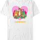 Best Friends Land Before Time T-Shirt thumbnail