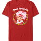 Best Friends Strawberry Shortcake T-Shirt thumbnail