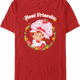Best Friends Strawberry Shortcake T-Shirt thumbnail