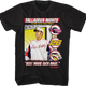 Best Movie Ever Made Talladega Nights T-Shirt thumbnail