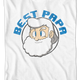 Best Papa Mega Man T-Shirt thumbnail