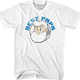 Best Papa Mega Man T-Shirt thumbnail