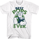 Best Pops Ever Popeye T-Shirt thumbnail