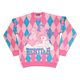 Besties My Little Pony Knitted Sweater thumbnail