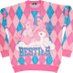 Besties My Little Pony Knitted Sweater thumbnail