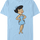 Betty Rubble Flintstones T-Shirt
