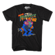 Beware Keep Out Illustration My Pet Monster T-Shirt thumbnail