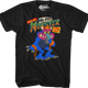 Beware Keep Out Illustration My Pet Monster T-Shirt thumbnail