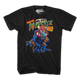 Beware My Pet Monster T-Shirt thumbnail