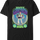 Beyond Psychedelic Buzz Lightyear Toy Story T-Shirt