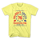 Bicentennial Superfight Balboa V. Creed Rocky T-Shirt thumbnail
