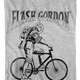 Bicycle Flash Gordon T-Shirt thumbnail