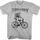 Bicycle Flash Gordon T-Shirt