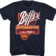Biff's Automotive Detailing Back To The Future T-Shirt thumbnail