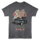 Biff's Automotive Detailing T-Shirt thumbnail