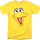 Big Bird Face Sesame Street T-Shirt