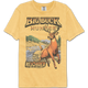 Big Buck Hunter Reloaded Comfort Colors Brand T-Shirt thumbnail