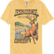 Big Buck Hunter Reloaded Comfort Colors Brand T-Shirt thumbnail