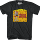 Big Cheese Chuck E. Cheese T-Shirt thumbnail