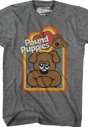 Big Dawg Pound Puppies T-Shirt