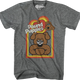 Big Dawg Pound Puppies T-Shirt thumbnail