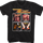 Big Four ZZ Top T-Shirt