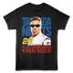 Big Hairy American Winning Machine Talladega Nights T-Shirt thumbnail