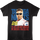 Big Hairy American Winning Machine Talladega Nights T-Shirt