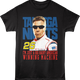 Big Hairy American Winning Machine Talladega Nights T-Shirt thumbnail