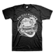 Big Lizard In My Backyard Dead Milkmen T-Shirt thumbnail