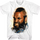 Big Print Mr. T Shirt