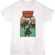 Bigfoot Alice In Chains T-Shirt thumbnail