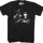 Bigfoot & Alien Love T-Shirt