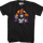 Bigfoot Halloween T-Shirt