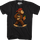 Bigfoot & Phil Groundhog Day T-Shirt