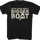 Bigger Boat Jaws Shirt