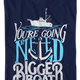 Bigger Boat Jaws T-Shirt thumbnail