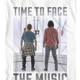 Bill and Ted Time to Face the Music T-Shirt thumbnail
