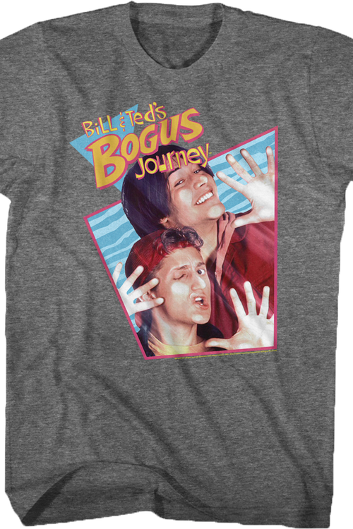 Bill and Ted's Bogus Journey T-Shirt