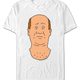 Bill Dauterive King of the Hill T-Shirt thumbnail