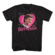 Bill Preston Hearts Bill & Ted's Excellent Adventure T-Shirt thumbnail