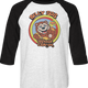 Billy Bob Rock-afire Explosion Raglan Baseball Shirt thumbnail