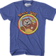 Billy Bob Rock-afire Explosion Showbiz Pizza Place T-Shirt thumbnail