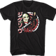 Billy Collage Saw T-Shirt thumbnail