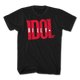 Classic Logo Billy Idol T-Shirt thumbnail