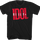 Classic Logo Billy Idol T-Shirt