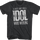 A Nice Day For A White Wedding Billy Idol T-Shirt
