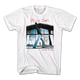 Glass Houses Billy Joel T-Shirt thumbnail