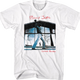 Glass Houses Billy Joel T-Shirt thumbnail